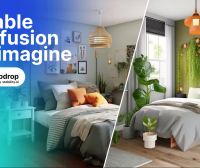 Stable Diffusion Reimagine