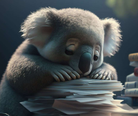 利用AI工具,10分钟5张创意海报