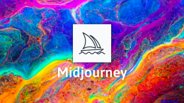Midjourney-目前最强大的AI绘画软件