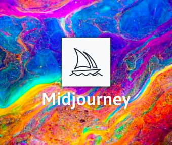 Midjourney-目前最强大的AI绘画软件