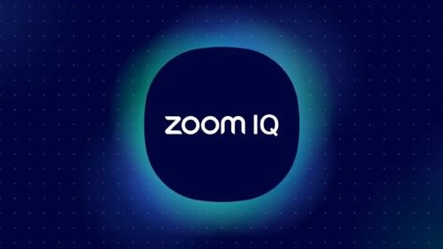 Zoom IQ:Zoom会议AI助手