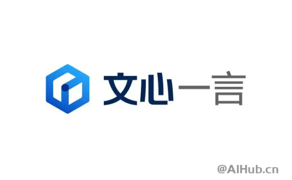 文心一言:百度推出的AI聊天机器人