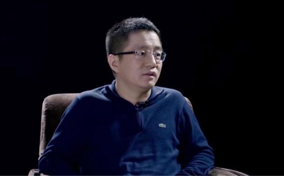 王慧文「中国版 OpenAI」光年之外与「一流科技」达成并购意向