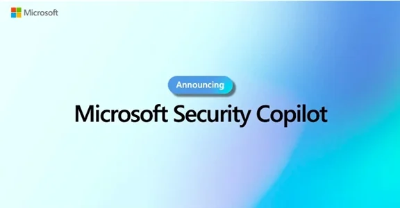 Security Copilot：网络安全AI助手