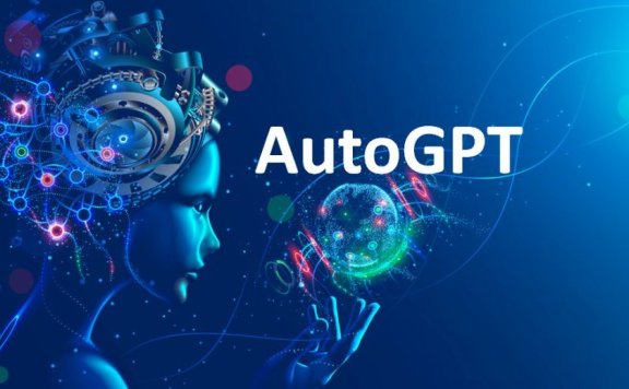 为什么AutoGPT这么火爆？手把手带你安装和体验AI自主机器人