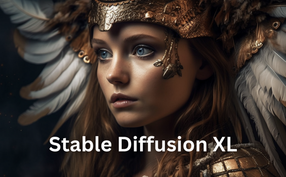 Stable Diffusion最新版XL上线Clipdrop，可在线免费体验