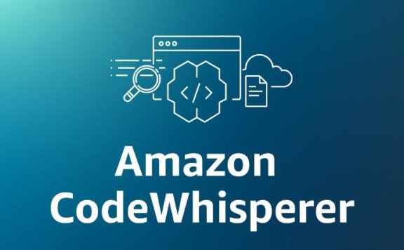 CodeWhisperer-亚马逊AI编程助手