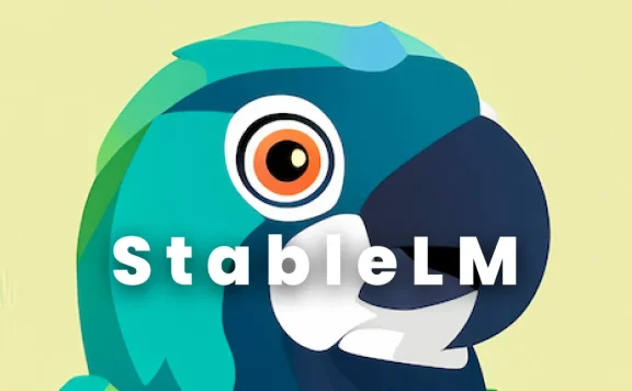 StableLM