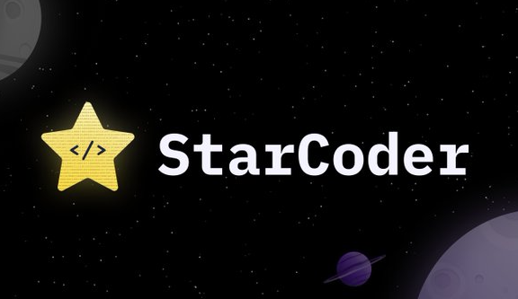 StarCoder