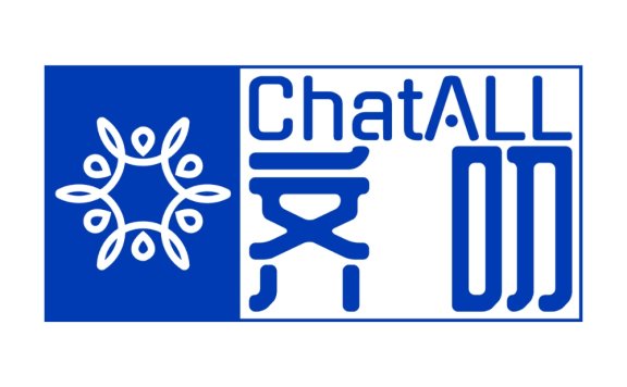 ChatAll齐叨