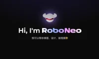RoboNeo - 美图推出的AI视觉设计Agent
