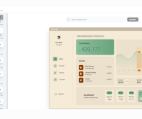 AI Colors-免费在线AI调色板生成器