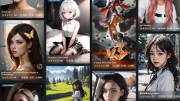 Civitai(C站)-全球最大AI绘画模型分享平台