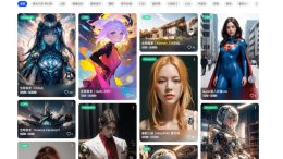 LiblibAI•哩布哩布AI - 中国领先的一站式AI创作平台