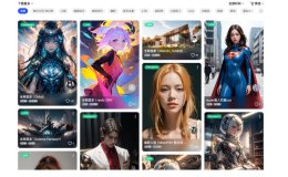 LiblibAI•哩布哩布AI - 国内领先的AI创作平台