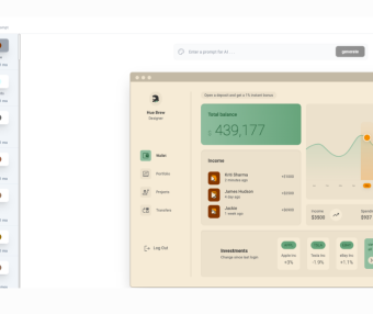 AI Colors-免费在线AI调色板生成器