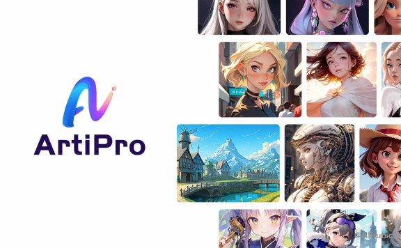 ArtiPro-在线prompt搜索和AI绘画平台