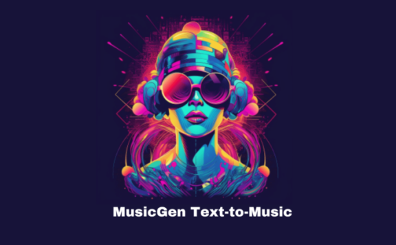 MusicGen-简单可控的音乐生成模型