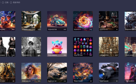 提厅提示词-国内版GPT4 +Midjourney