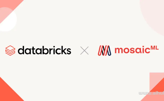 成立 1 年半时间，MosaicML 卖了 13 亿美金