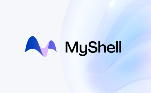 MyShell-5分钟创建你的AI机器人
