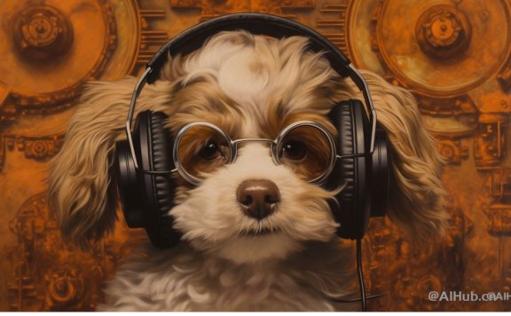 Suno AI:优秀的在线AI音乐生成器