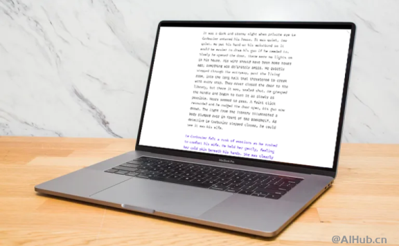Sudowrite-AI驱动的创意写作工具
