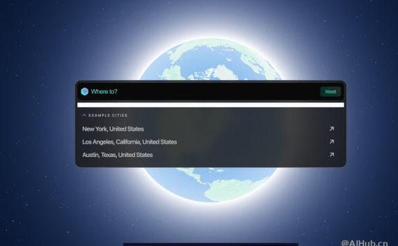 Tripnotes:你的AI旅行规划指南