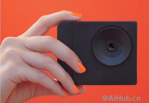 DreamGenerator：一款集成Stable Diffusion提示的AI相机