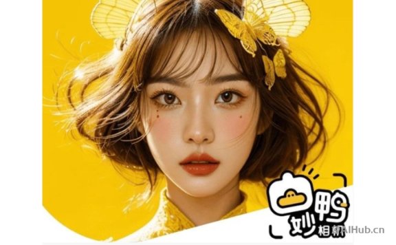 妙鸭相机：你的专属AI摄影师