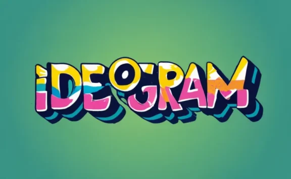 Ideogram：优秀的在线AI绘画平台