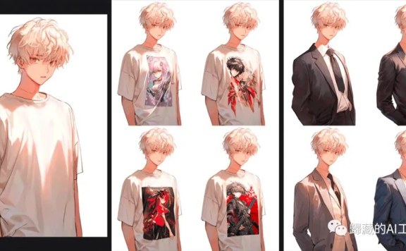 详细教程：Midjourney 局部重绘终于来了