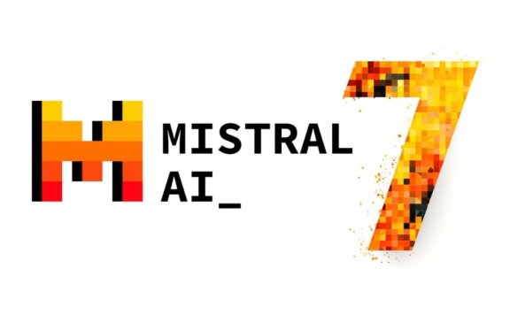 Mistral 7B - Mistral AI 发布的开源大语言模型