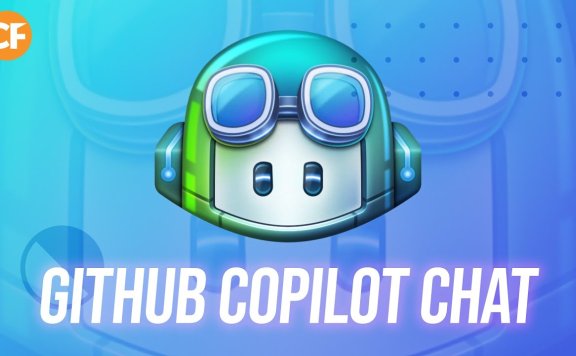 GitHub Copilot Chat-程序员编程AI助手