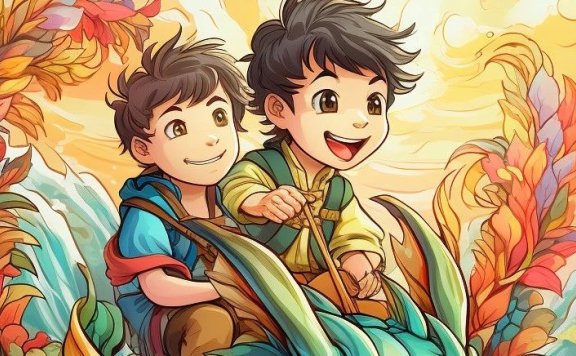 AI绘画平台Midjourney新版网站正式发布，每个人都可以使用