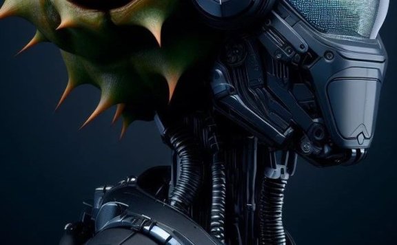 文本生成高质量3D模型,支持二次编辑!Stable Difusion新产品来啦