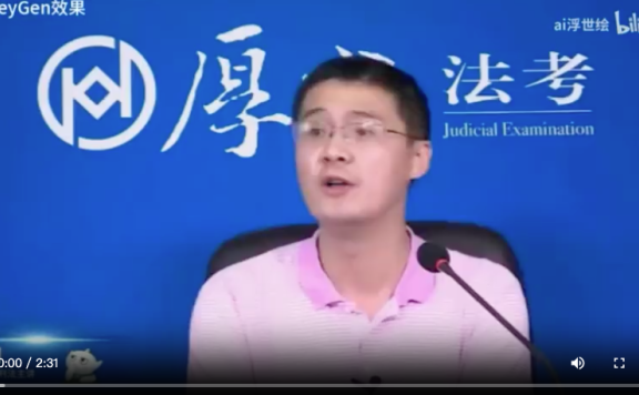 MyHeyGen-开源版HeyGen，视频翻译工具