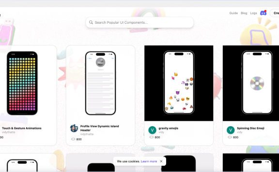 Trace AI：使用AI快速构建你的iOS APP