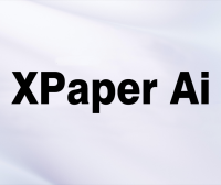 XPaper Ai-论文写作辅助指导平台