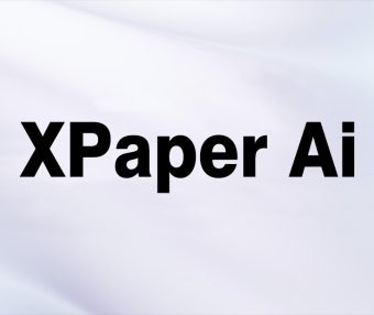 XPaper Ai-论文写作辅助指导平台