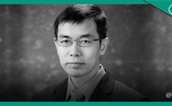 悼念!商汤创始人汤晓鸥逝世,享年55岁