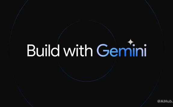 重磅！谷歌免费开放Gemini Pro 的API，媲美ChatGPT！