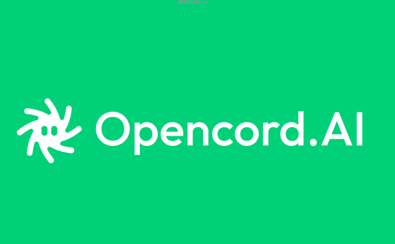 OpenCord AI: AI代理生成的社交媒体内容工具