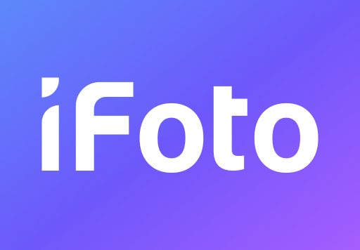 iFoto-免费在线AI图片编辑工具