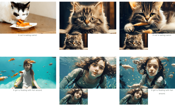 UniVG-百度开源的统一模态视频生成模型