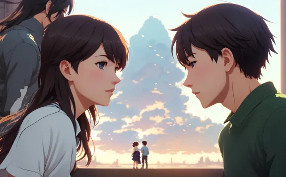 哄哄模拟器-在线哄哄你的AI对象