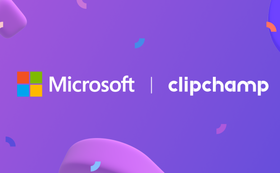 Clipchamp-微软旗下免费视频编辑软件