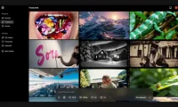 Sora-OpenAI发布的AI视频生成模型,具备强大的视频生成和剪辑功能