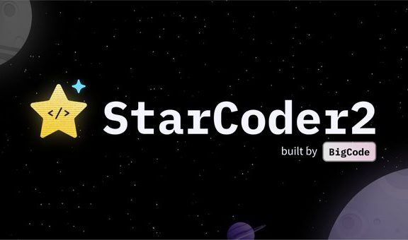 英伟达联合推出 StarCoder2 模型,可执行生成、补全、调试代码