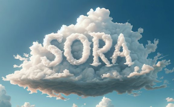 OpenAI发布首支Sora制作的MV《Worldweight》